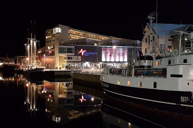 Tromsø City Walk - Weather in Tromsø: Why “Good Weather Required” Changes How You Should Pack