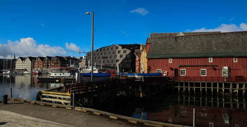 Tromsø: City Walk & Polar Museum (Private or Shared) - Why this Tromsø walk feels different from a basic sightseeing loop