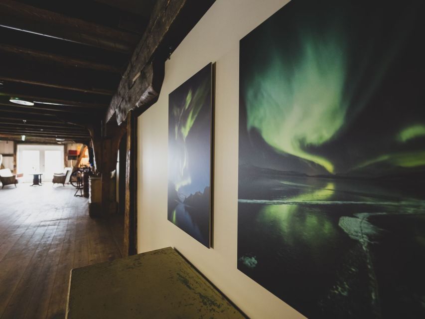 Tromso: Cod-Tasting Tour with Full Steam Museum Entry - Should You Book This Tour?