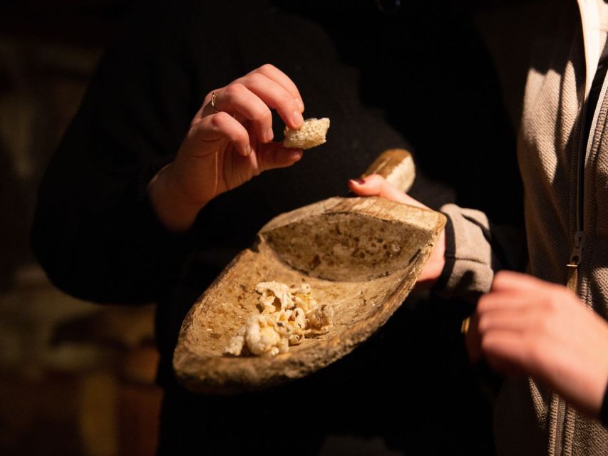 Tromso: Cod-Tasting Tour with Full Steam Museum Entry - Who Should Book This Cod Tasting Tour