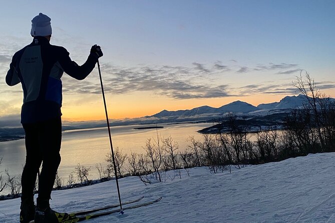 Tromsø Cross-Country Ski Adventure - Skiing Through Tromsø: Fjords, Mountains, Forest Trails, and Those Photo Stops