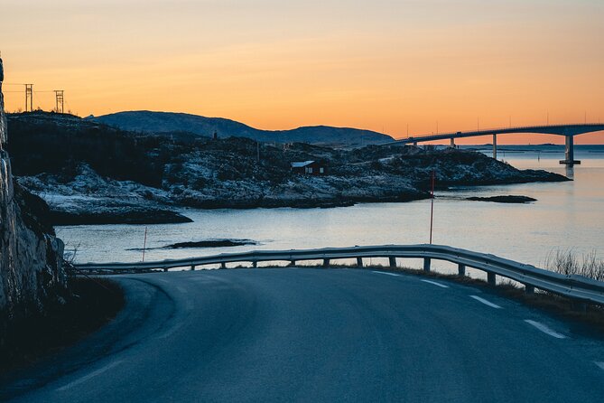 Tromsø: Day trip to the island of Sommarøy through the Fjords - Coffee, fish soup, and what you should confirm before hunger hits