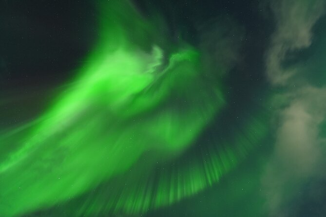 Tromsø: English/Spanish Aurora Pathfinder Tour with Photos - Tromsø Northern Lights, Powered by a Real Hunting Plan
