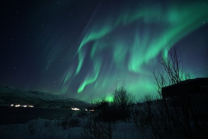 Tromsø: Evening Cruise with Northern Lights Opportunity - Boarding, On-Board Comfort, and the Warmth That Makes a Difference