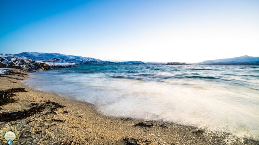 Tromsø: Exclusive Fjord Adventure by Bus - Food, Snacks, and Drinks: Included Warmth Between Fjord Stops