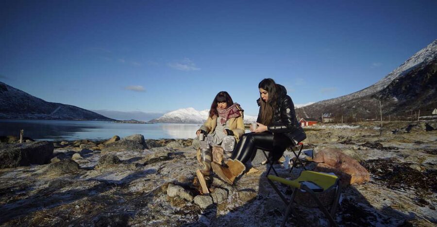 Tromsø: Exclusive Fjord Adventure by Bus - Getting Fitted for Cold: Thermal Suits and What to Wear