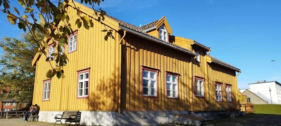 TROMSØ: Explore The City And a Guided Tour Of PolarMuseum! - Should You Book This Tromsø Walk and PolarMuseum Tour?