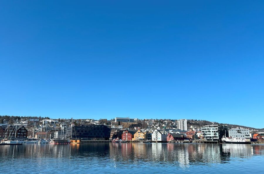 TROMSØ: Explore The City And a Guided Tour Of PolarMuseum! - The Northernmost Catholic Church and the Story Behind the City’s Edges