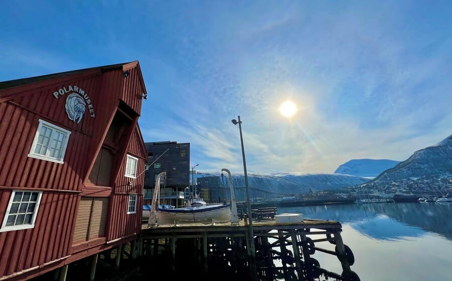 TROMSØ: Explore The City And a Guided Tour Of PolarMuseum! - What to Wear and Who This Tour Fits Best