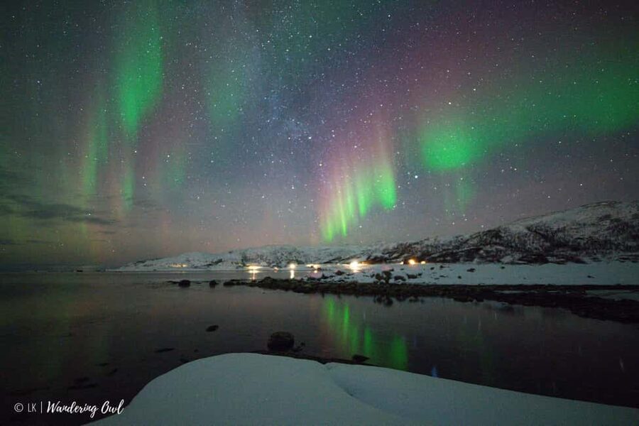 Tromsø: Express Aurora Hunt - Key points before you go