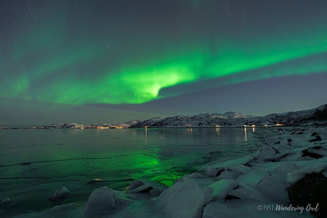 Tromsø: Express Aurora Hunt with Wandering Owl - What Happens During the Watch: Waiting for the Lights, Then Pouncing