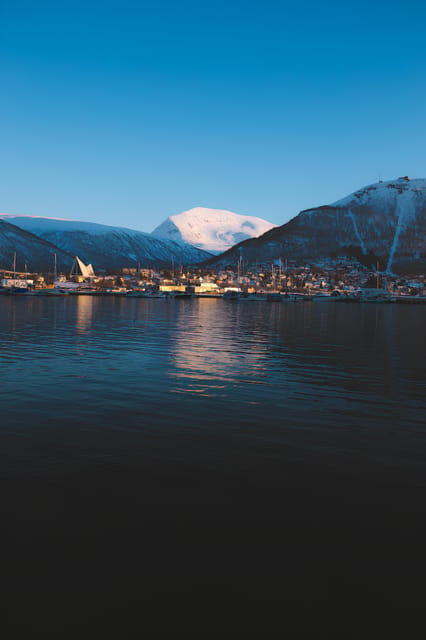 Tromso: Express Walk with a Local in 60 minutes - Key things I’d highlight before you book