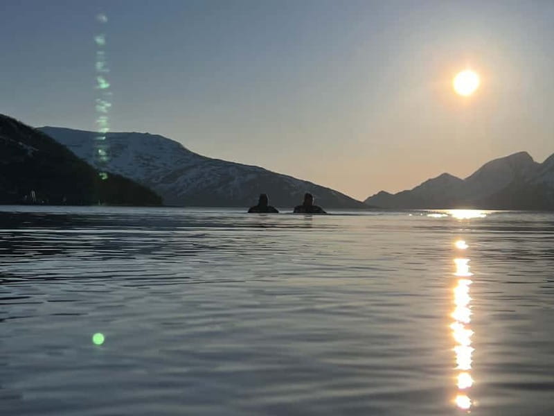 Tromsø: Fjord and Floating Safari, Arctic Floating - Price and value: what you’re really paying for