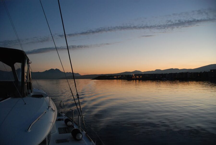 Tromsø: Fjord and Islands Luxury Catamaran Cruise - Who this cruise is best for