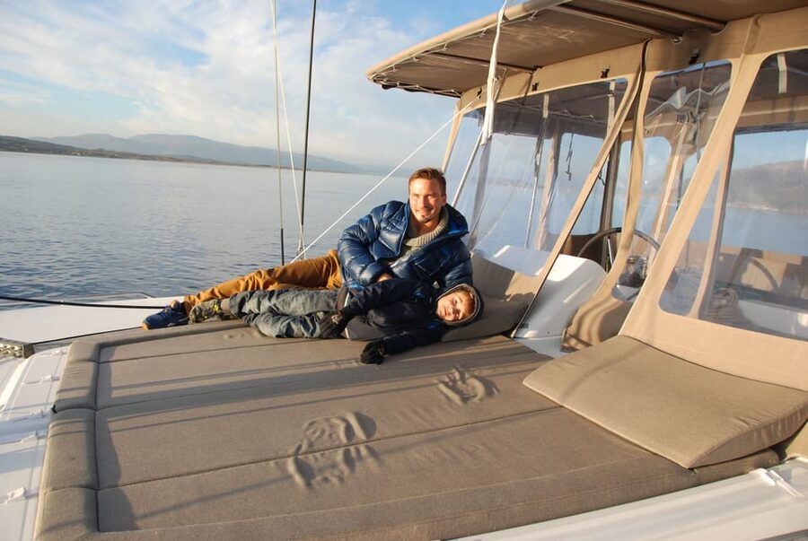 Tromsø: Fjord and Islands Luxury Catamaran Cruise - The fish soup factor: why this meal becomes part of the tour