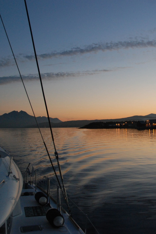 Tromsø: Fjord and Islands Luxury Catamaran Cruise - Price and value: what $208 buys you in Tromsø