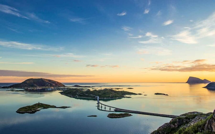 Tromso: Fjord Arctic Adventure Expedition - Who This Tour Suits Best, and Who Might Want Another Option