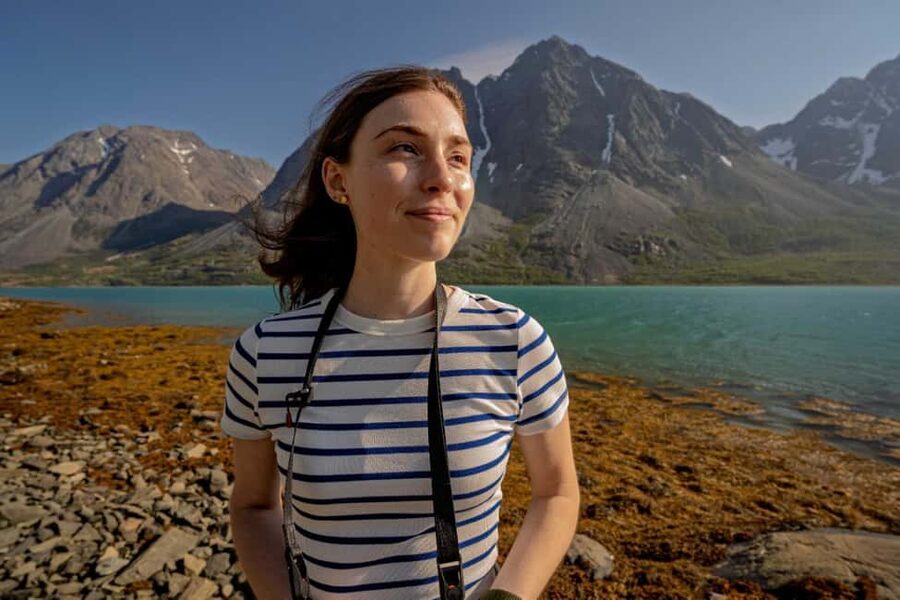 Tromso: Fjord Arctic Adventure Expedition - Where the Day’s Stops Take You: Whales, Fjords, Beaches, and Viewpoints