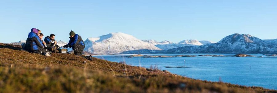 Tromso: Fjord Arctic Adventure Expedition - Staying Warm: What’s Included and What You Should Bring