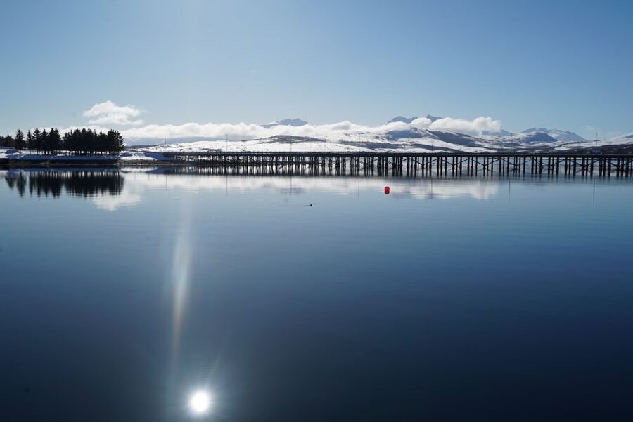 Tromsø: Fjord Cruise by Luxury Yacht - Key things I’d mark on your mental map