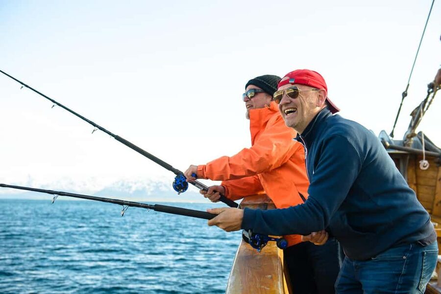 Tromsø: Fjord Fishing Cruise - FAQ