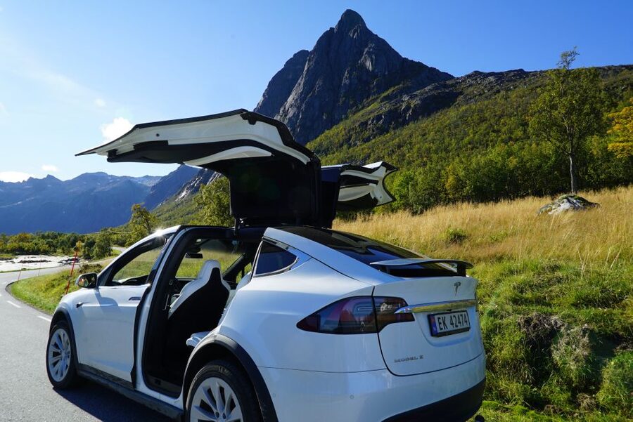 Tromsø: Fjord Sightseeing in a Tesla X Luxury Electric Car - Key Points Worth Knowing Before You Go