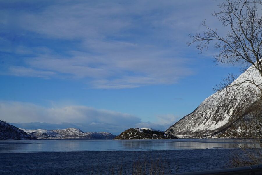 Tromsø: Fjord Sightseeing in a Tesla X Luxury Electric Car - Electric Ride Expectations: What to Think About With the Tesla X Label