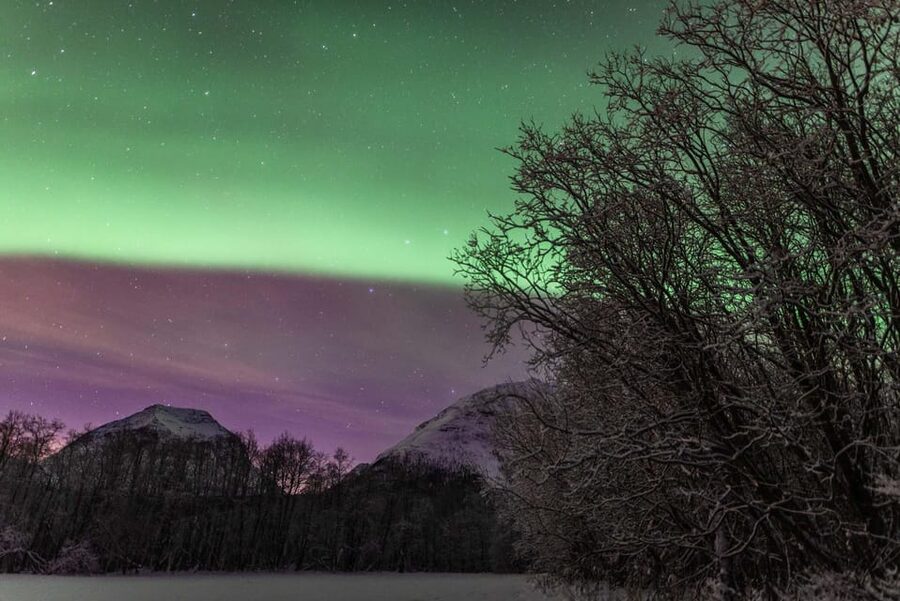 Tromsø: Fjords & Beaches Tour with campfire and Arctic food - Gear and clothing: thermo suits are provided, boots are not
