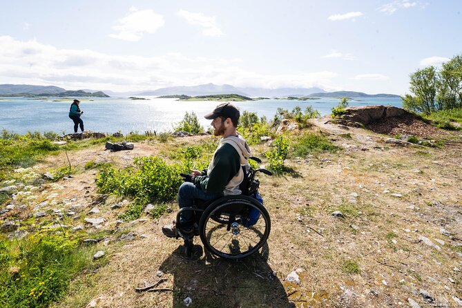 Tromsø Fjords Tour of Kvaloya and Sommaroy - Key takeaways before you go