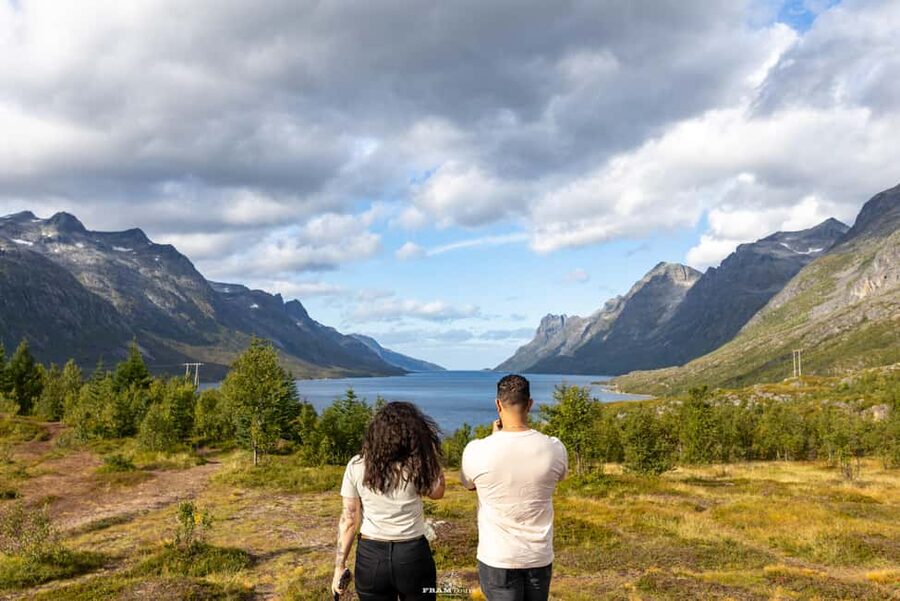 Tromso: Guided Fjord Expedition in Kvaløya with Light Lunch - Key takeaways before you go