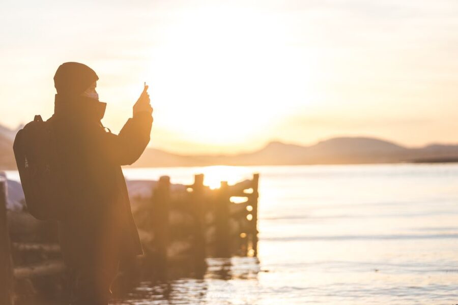 Tromso: Guided Fjord Expedition in Kvaløya with Light Lunch - Why this Tromsø fjord route feels worth 5 hours