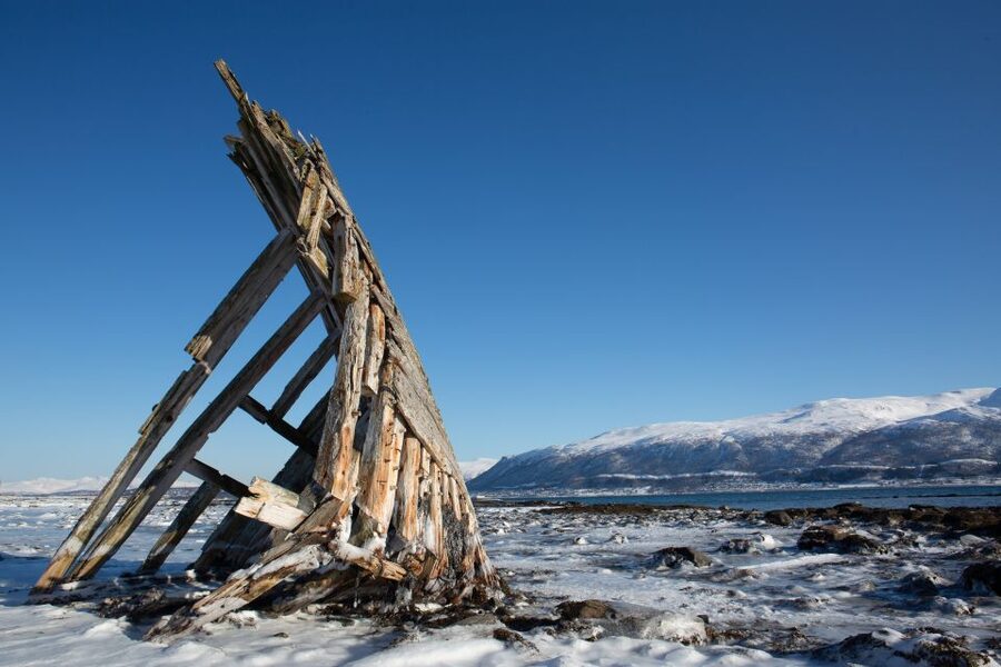 Tromso: Guided Fjord Expedition in Kvaløya with Light Lunch - What the timing really feels like on the ground