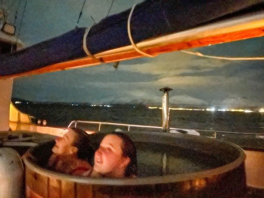 Tromso: Luxury Northern Lights Cruise with Hot Tub & Dinner - Who this cruise is perfect for, and who should reconsider