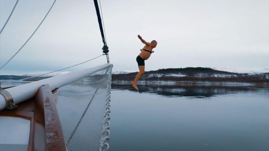 Tromsø: Luxury Polar Fjord Cruise w/ Hot Tub & Polar Plunge - Who This Cruise Fits Best