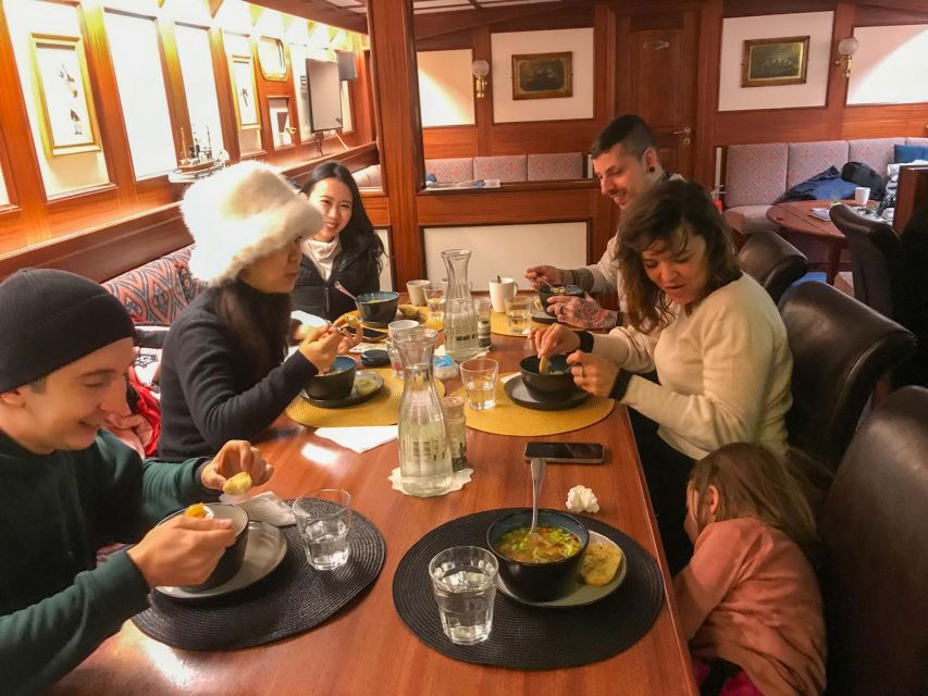 Tromsø: Luxury Polar Fjord Cruise w/ Hot Tub & Polar Plunge - What to Pack for a Cold-Water Cruise That Runs 4.5 Hours