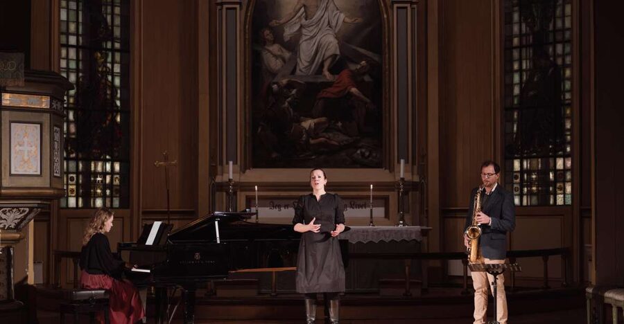 Tromsø: Midnight Concert Ticket at the Tromsø Cathedral - Key reasons this Midnight Concert works so well