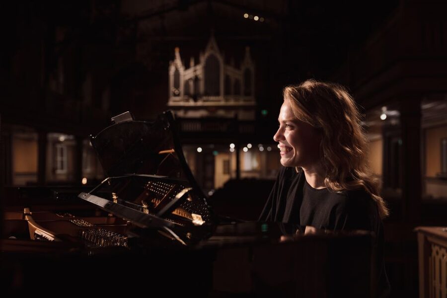 Tromsø: Midnight Concert Ticket at the Tromsø Cathedral - Why a Midnight Concert in Tromsø Cathedral Feels Unusual (in a good way)