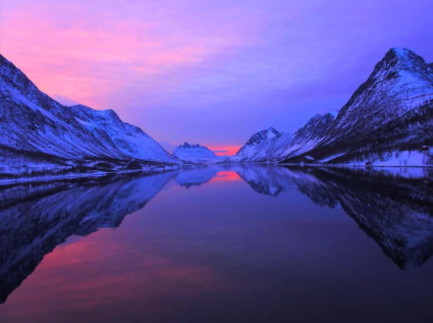 Tromsø: Midnight Sightseeing Cruise All-inclusive - Included Comfort: Thermal Suits, Hot Drinks, and Warm Spots