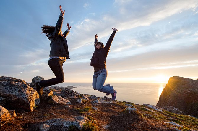 Tromsø: Midnight Sun Hike with Wandering Owl - Key highlights worth your attention