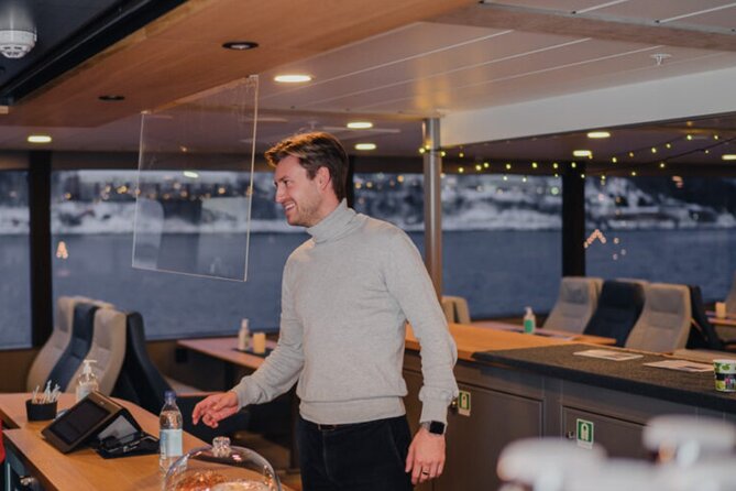 Tromsø, Northern Lights and Wilderness Evening Catamaran Cruise - Price And Value Around $158: What You’re Really Paying For