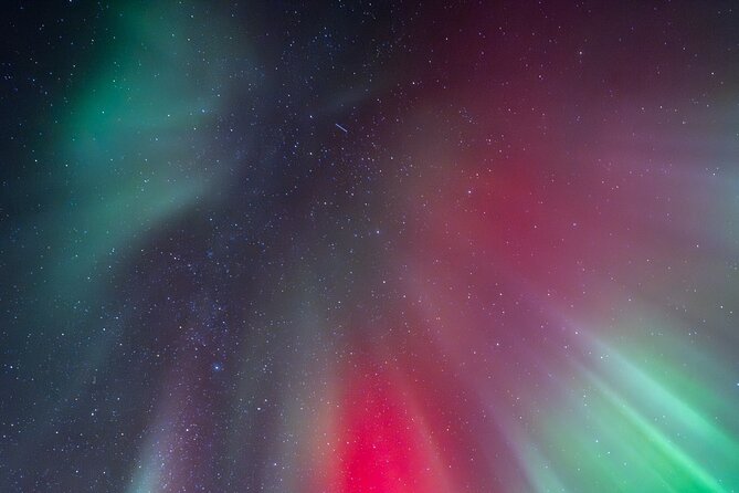 Tromsø: Northern Lights by Minibus - Free Photos and Warm Dinner - How the Aurora Hunt Actually Plays Out (When the Sky Changes Its Mind)