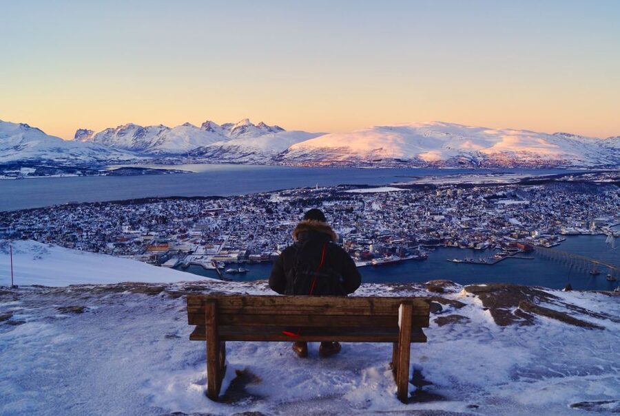 Tromso: Northern Lights Cable Car Excursion - Price and value: is $198 per person worth it?