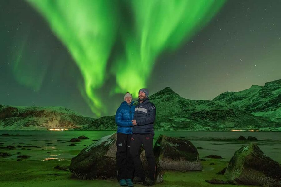 Tromsø: Northern Lights Chase by a comfortable bus - Price Check: Is $152 Worth It for a 7-Hour Aurora Chase?