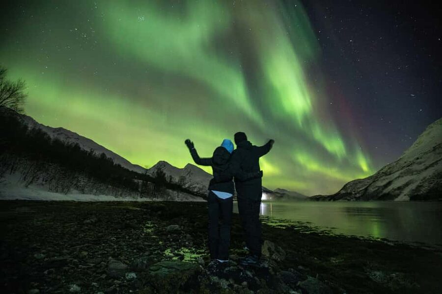 Tromsø: Northern Lights Chase with Free Photos - Value in the real world: is $181 worth it?