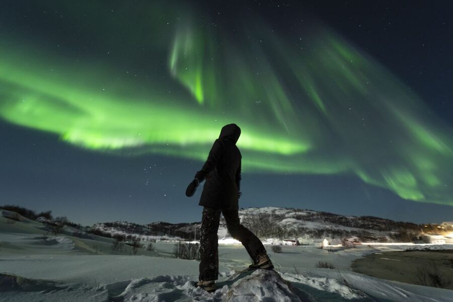Tromso: Northern Lights Chase with Photo Package Included - Price and value: is $135 per person worth it