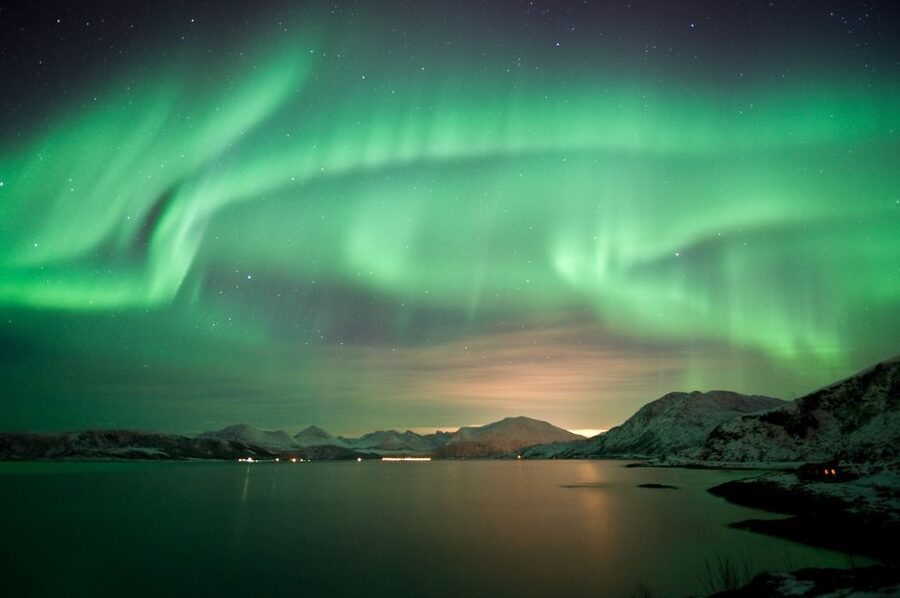 Tromsø: Northern Lights Cruise with 2nd Chance Guarantee - Value for the money: $114 and what you actually get