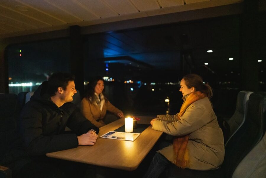 Tromsø: Northern Lights Cruise with 2nd Chance Guarantee - The 2nd chance guarantee, and why it is real value