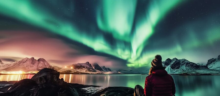 Tromsø: Northern Lights Hunt. Local Guide and Basecamp. - Key points worth knowing