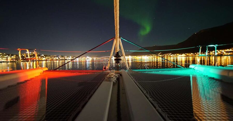 Tromsø: Northern Lights Luxury Catamaran Cruise - Price and Value: Is $208 Worth It?
