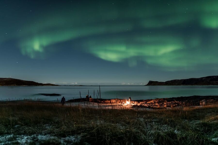 Tromsø: Northern Lights Photography Small-Group Tour - FAQ